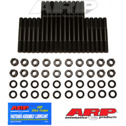 Ford 351R Blok. s 6049-N351 fejek . hsk
