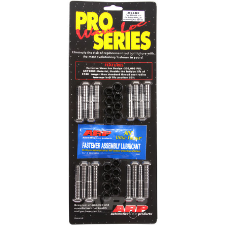 ARP csavarok ARP hajtókarcsavar készlet Ford Big Block motorhoz (ARP2000) | race-shop.hu