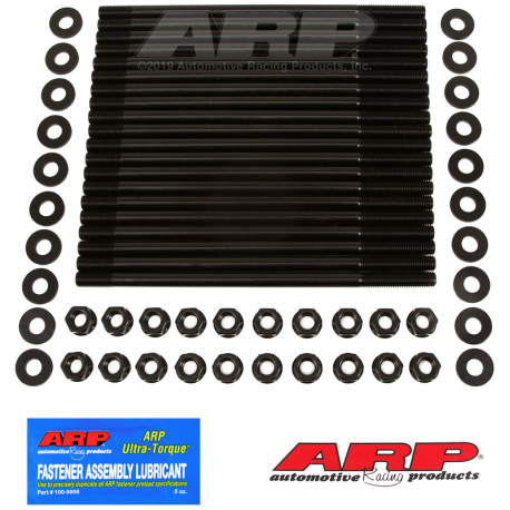 ARP csavarok ARP hengerfej-tőcsavar készlet Ford Modular motorhoz (ARP2000, hatlapfejű, 3-valve) | race-shop.hu