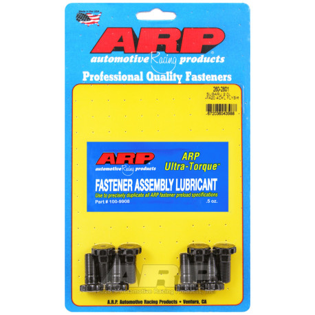 ARP csavarok ARP lendkerékcsavar készlet Subaru 2.0L FA20 motorhoz | race-shop.hu