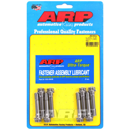 ARP csavarok ARP hajtókarcsavar készlet Subaru EJ25 DOHC/EJ25 SOHC/EJ257/EJ20/EJ255 motorhoz (ARP2000) | race-shop.hu