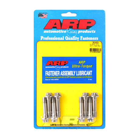 ARP csavarok ARP hajtókar csavar készletSubaru 2.0L (FA20) 4-val.(ARP2000) | race-shop.hu