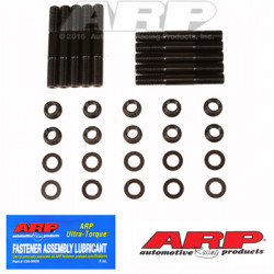 Pontiac 4-henger Super Duty-cast Blok msk