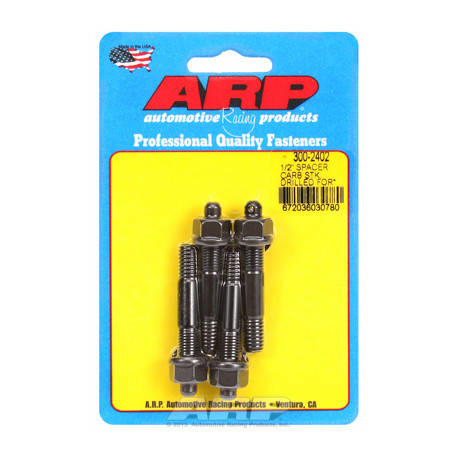 ARP csavarok "1/2"" Fúrot tőcsavar készlet karburátorhoz " | race-shop.hu