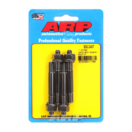 ARP csavarok "1"" Fúrot tőcsavar készlet karburátorhoz " | race-shop.hu
