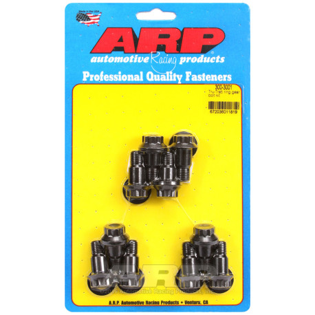 ARP csavarok ARP tányérkerék-csavarok (Tru-Trac) | race-shop.hu