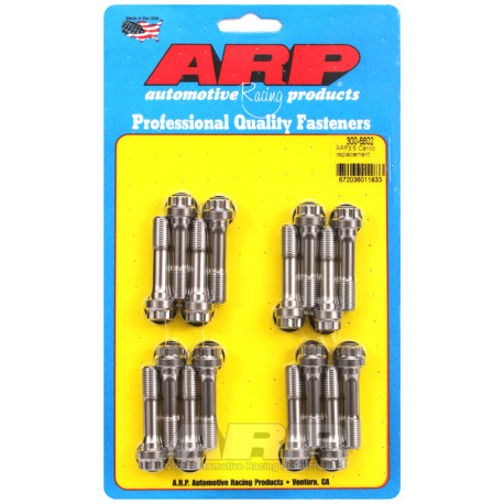 ARP csavarok ARP hajtókarcsavar készlet (Carrillo), 3/8, V1 | race-shop.hu