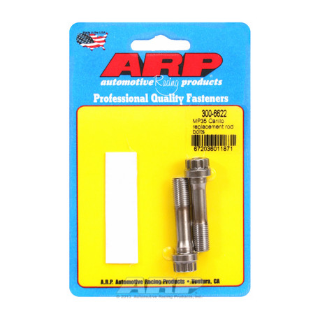 ARP csavarok ARP 3.5 Carrillo csere hajtókar csavarok 1.600 x 3/8(2db) | race-shop.hu