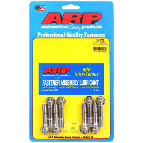 ARP csavarok ARP hajtókarcsavar készlet (Custom Age 625+), 3/8 × 40,64 mm | race-shop.hu