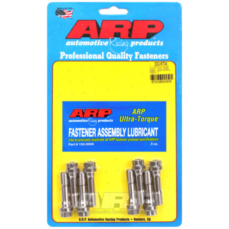 ARP csavarok ARP hajtókarcsavar készlet (Custom Age 625+), 3/8 × 38,1 mm | race-shop.hu