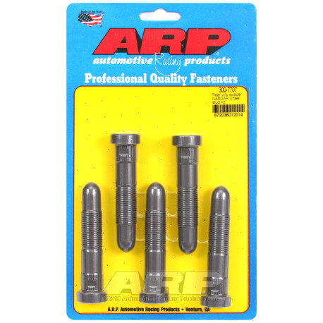 ARP csavarok ARP kerékcsavar-tőcsavarok (hátsó NASCAR), V1 | race-shop.hu