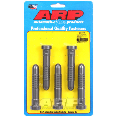 ARP csavarok ARP kerékcsavar-tőcsavarok (hátsó NASCAR), V2 | race-shop.hu