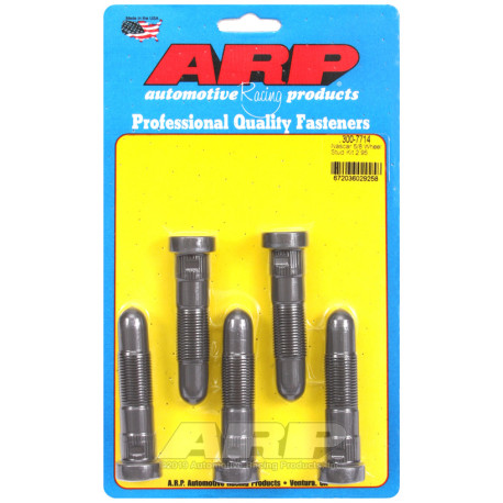 ARP csavarok ARP kerékcsavar-tőcsavarok, 5/8-18, V5 | race-shop.hu