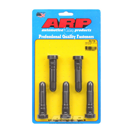 ARP csavarok 5/8-18 X 2.70 tőcsavar készlet | race-shop.hu