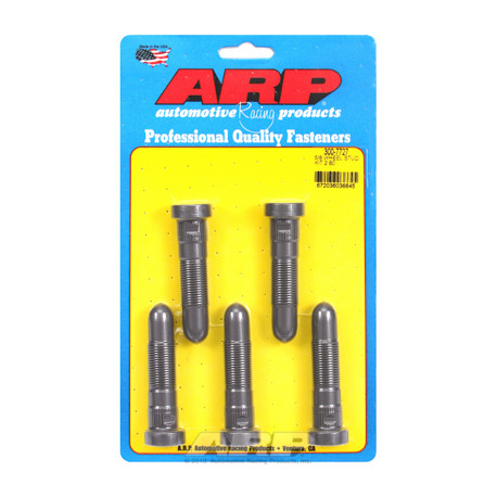 ARP csavarok 5/8-18 X 2.80 tőcsavar készlet | race-shop.hu
