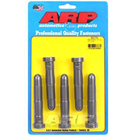 ARP csavarok ARP kerékcsavar-tőcsavarok, 5/8-18 × 88,9 mm | race-shop.hu