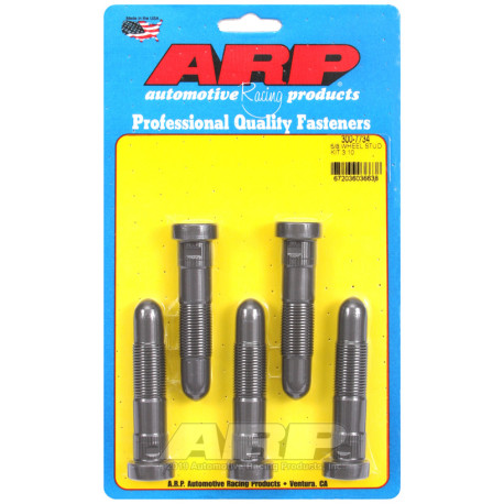 ARP csavarok ARP kerékcsavar-tőcsavarok, 5/8-18 × 78,74 mm | race-shop.hu