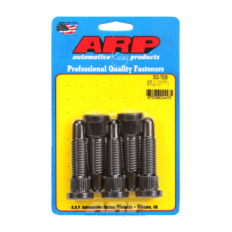 ARP csavarok 5/8-11 X 2.65 tőcsavar készlet | race-shop.hu