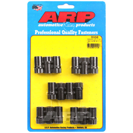 ARP csavarok ARP himbatőcsavarok (12 lapú fej), 7/16, V3 | race-shop.hu