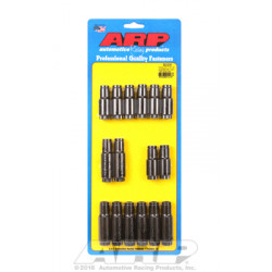 "7/16"-20 x 2.000&2.600 .750 priemer tela