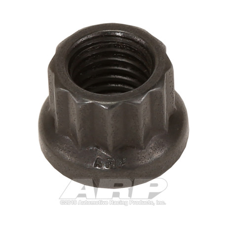 ARP csavarok ARP anyák (12 lapú fej), 1/4-28, 1 db | race-shop.hu