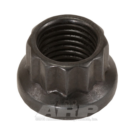 ARP csavarok ARP anyák (12 lapú fej), 7/16-20, 1 db | race-shop.hu