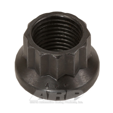 ARP csavarok ARP anyák (12 lapú fej), 1/2-20, 1 db, V1 | race-shop.hu