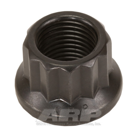 ARP csavarok ARP anyák (12 lapú fej), 9/16-18, 1 db | race-shop.hu