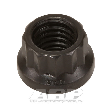 ARP csavarok ARP anyák (12 lapú fej), M8×1.25, 1 db | race-shop.hu