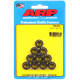 ARP csavarok "3/8""-24 12pt anya készlet" (10db) | race-shop.hu