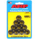 ARP csavarok ARP anyák (12 lapú fej), 1/2-20, 10 db, V1 | race-shop.hu