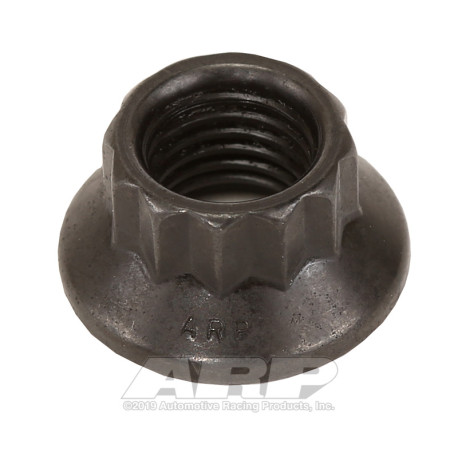 ARP csavarok ARP anyák (12 lapú fej), M8×1.00, 1 db | race-shop.hu