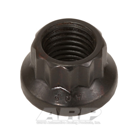 ARP csavarok ARP anyák (12 lapú fej), M10×1.25, 1 db, V2 | race-shop.hu