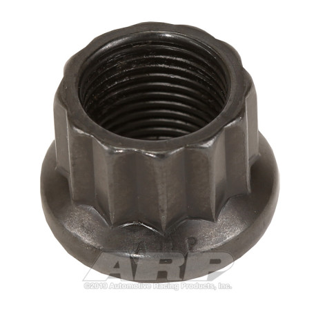 ARP csavarok ARP anyák (12 lapú fej), M12×1.00, 1 db | race-shop.hu