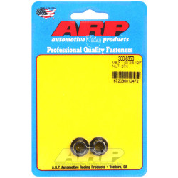 ARP anyák (12 lapú fej), M8×1.00, 2 db