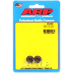 ARP anyák (12 lapú fej), M9×1.00, 2 db