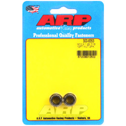 ARP anyák (12 lapú fej), M10×1.25, 2 db, V1
