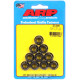 ARP csavarok ARP M10 x 1.50 12pt anya készlet(10db) | race-shop.hu