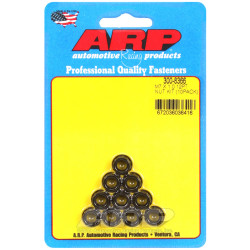 ARP anyák (12 lapú fej), M7×1.00, 10 db