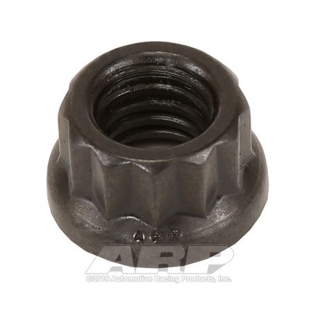 ARP csavarok ARP anyák (12 lapú fej), M6×1.00, 1 db | race-shop.hu