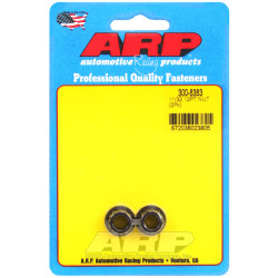 ARP anyák (12 lapú fej), 11/32-24, 2 db