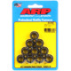ARP csavarok ARP anyák (12 lapú fej), M12×1.00, 10 db | race-shop.hu
