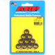 ARP csavarok ARP anyák (12 lapú fej, peremes), 7/16-20, 10 db | race-shop.hu