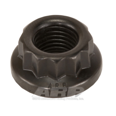 ARP csavarok ARP anyák (12 lapú fej), 9/16-12 | race-shop.hu