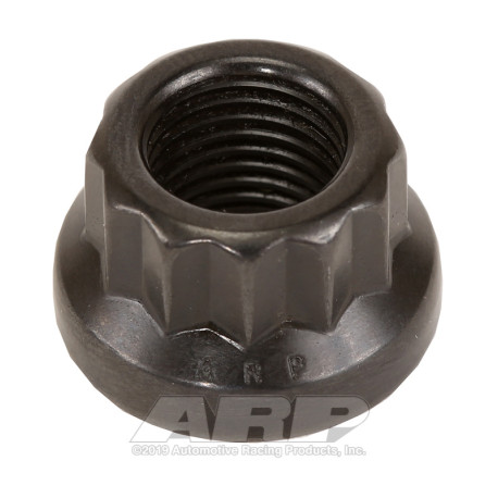ARP csavarok ARP anyák (12 lapú fej), M12×1.25, V1 | race-shop.hu