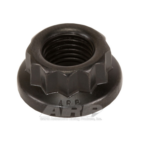 ARP csavarok ARP anyák (12 lapú fej, Low Profile Pack), 9/16-12, 2 db | race-shop.hu