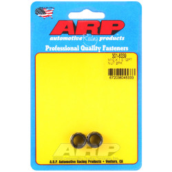 ARP anyák (12 lapú fej), M10×1.00, V1