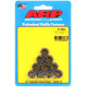 ARP csavarok ARP anyák (hatlapfejű), 5/16-18, 10 db | race-shop.hu
