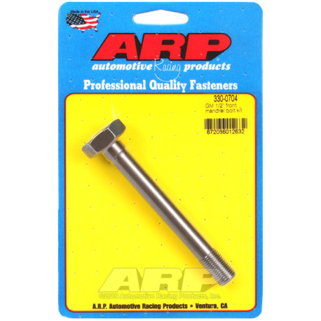 ARP csavarok ARP csavarok GM 1/2 motorhoz, V2 | race-shop.hu