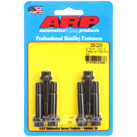 ARP csavarok ARP nyomólap-csavar készlet | race-shop.hu